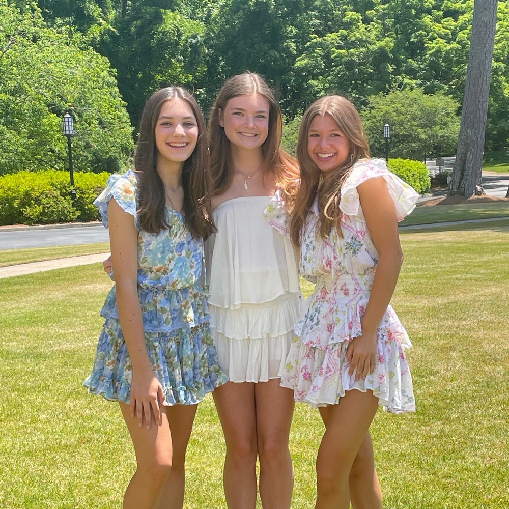 Meet your Posher, Grayson